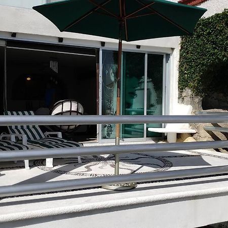 Hermosa Villa Puesta Al Sol Acapulco Ngoại thất bức ảnh