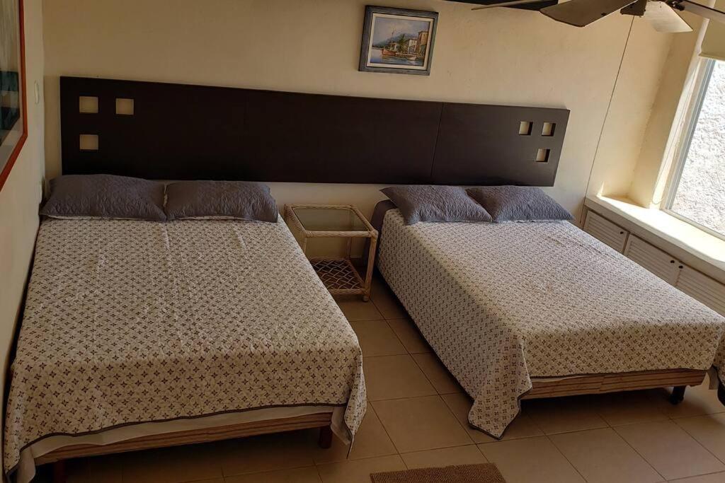 Hermosa Villa Puesta Al Sol Acapulco Ngoại thất bức ảnh