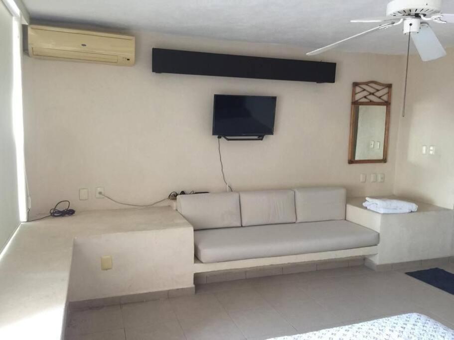 Hermosa Villa Puesta Al Sol Acapulco Ngoại thất bức ảnh