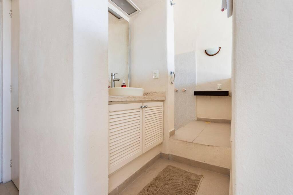 Hermosa Villa Puesta Al Sol Acapulco Ngoại thất bức ảnh