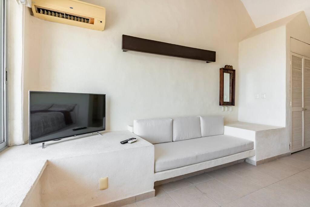 Hermosa Villa Puesta Al Sol Acapulco Ngoại thất bức ảnh