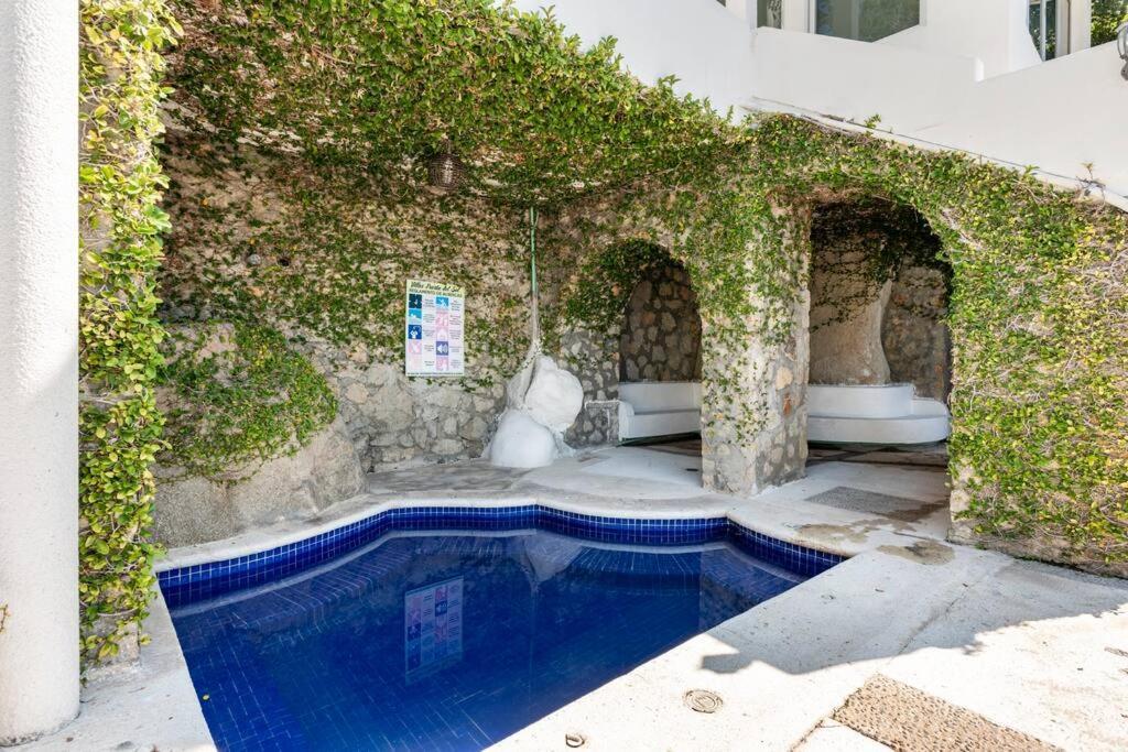 Hermosa Villa Puesta Al Sol Acapulco Ngoại thất bức ảnh
