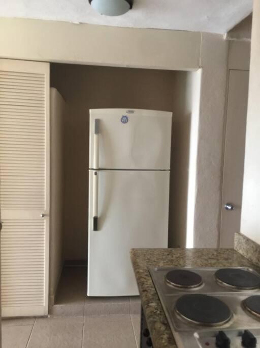 Hermosa Villa Puesta Al Sol Acapulco Ngoại thất bức ảnh