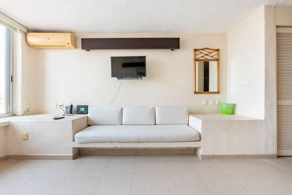 Hermosa Villa Puesta Al Sol Acapulco Ngoại thất bức ảnh