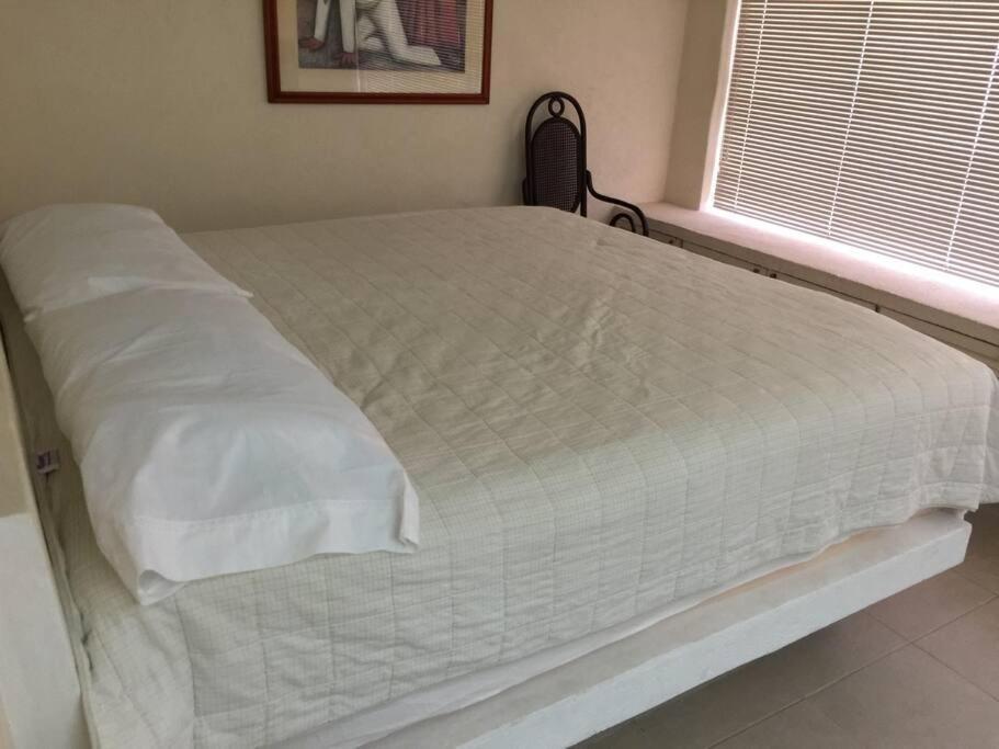 Hermosa Villa Puesta Al Sol Acapulco Ngoại thất bức ảnh