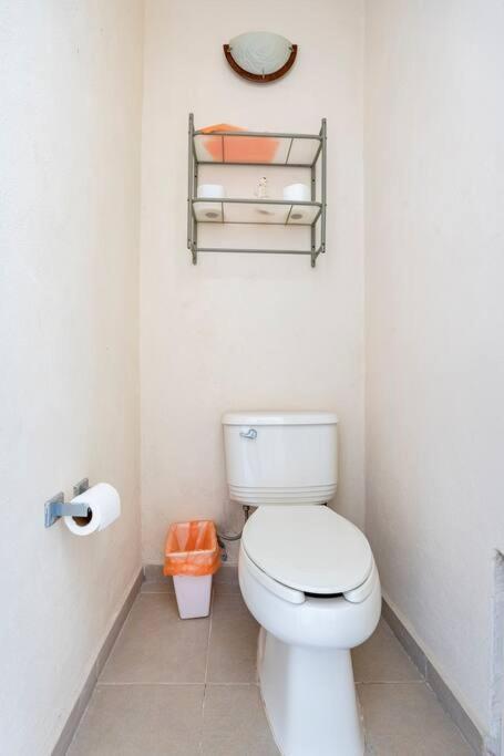 Hermosa Villa Puesta Al Sol Acapulco Ngoại thất bức ảnh