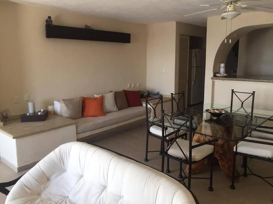 Hermosa Villa Puesta Al Sol Acapulco Ngoại thất bức ảnh