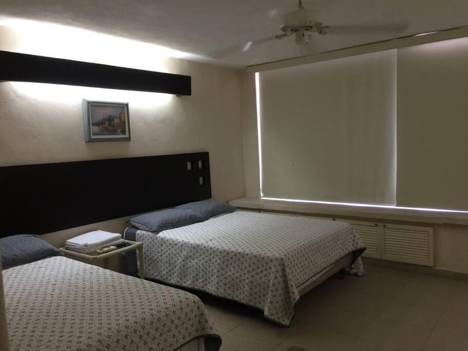 Hermosa Villa Puesta Al Sol Acapulco Ngoại thất bức ảnh