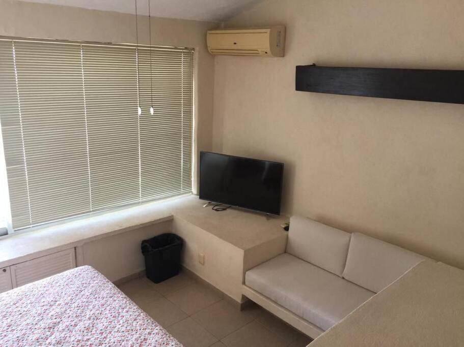 Hermosa Villa Puesta Al Sol Acapulco Ngoại thất bức ảnh