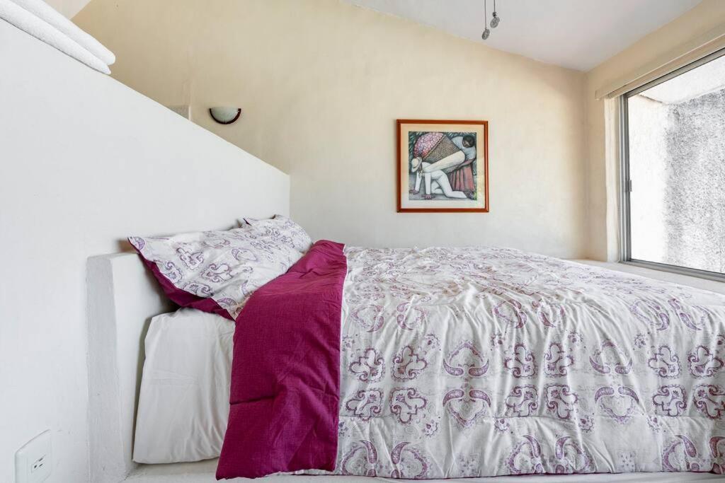 Hermosa Villa Puesta Al Sol Acapulco Ngoại thất bức ảnh